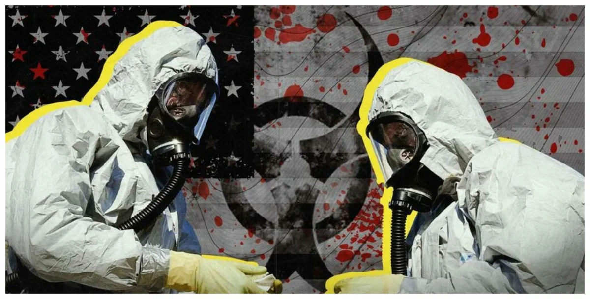 ABŞ biolaboratoriyaları postsovet məkanına ölüm saçır – ŞƏRH