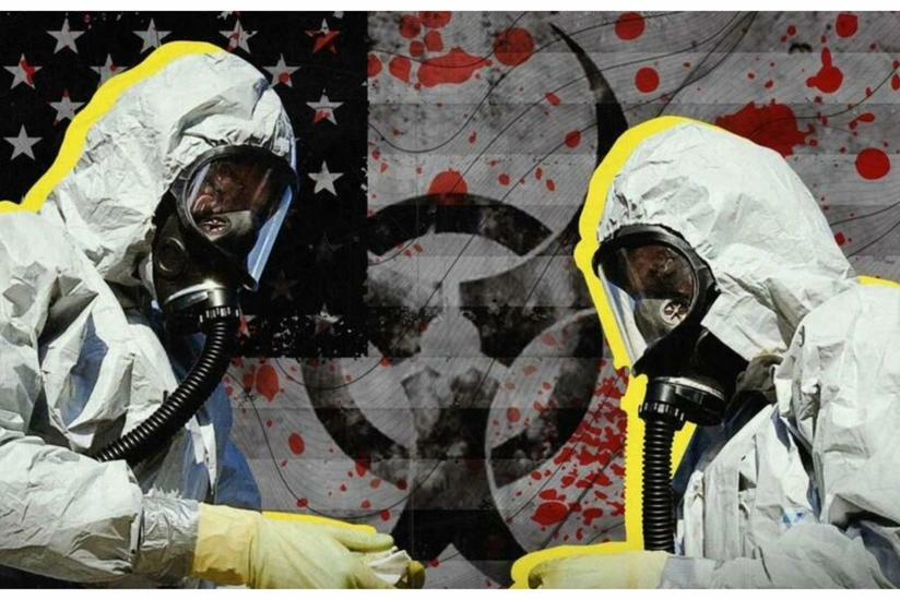 ABŞ biolaboratoriyaları postsovet məkanına ölüm saçır – ŞƏRH