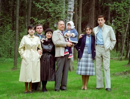 Heydər Əliyev - FOTOLARDA