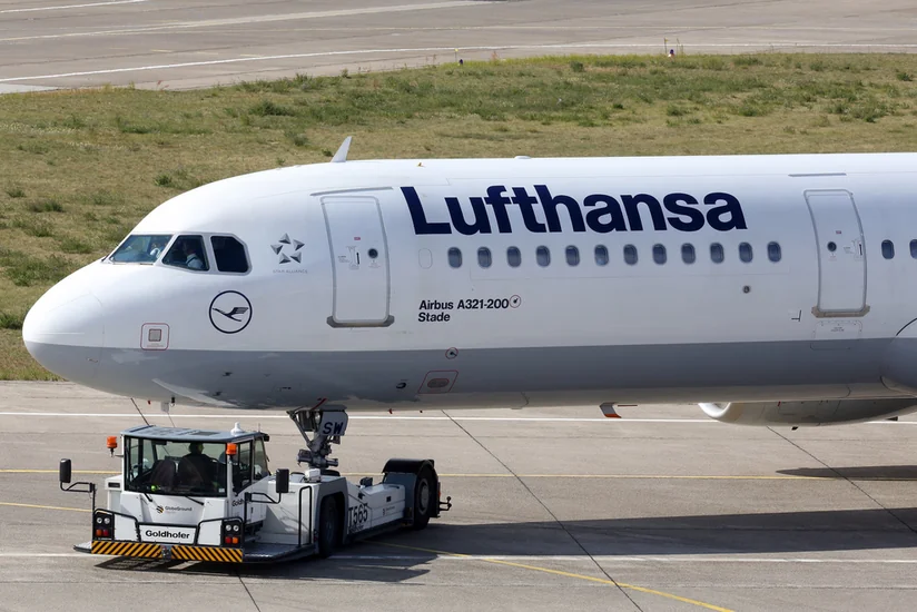 “Lufthansa” səhmlərinin nəzarət paketi Almaniya hökumətinə keçə bilər