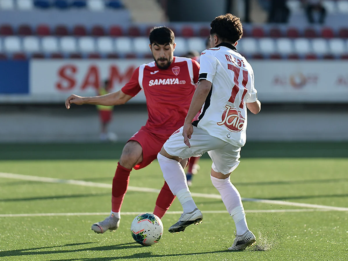 Qəbələnin yerli futbolçusu əməliyyat olunub, legioneri Ukraynaya gedəcək