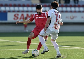 Qəbələnin yerli futbolçusu əməliyyat olunub, legioneri Ukraynaya gedəcək