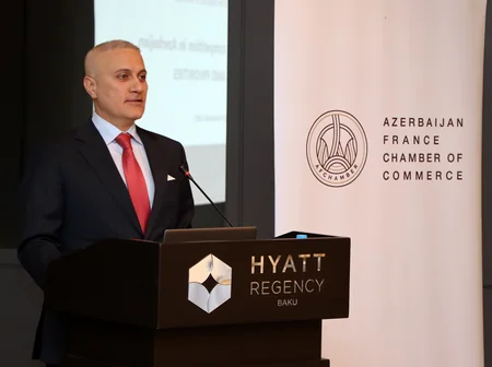 Dövlət Xidməti: Rəqabət Məcəlləsinin hökumətə təqdim olunacağı gözlənilir