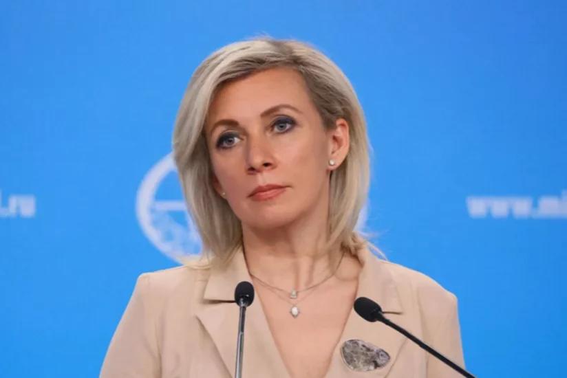 МИД России: Игорь Ховаев обсудит тему мирного договора между Баку и Ереваном 