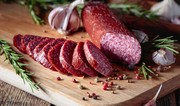 Azərbaycanda kolbasa ehtiyatı 16 % azalıb
