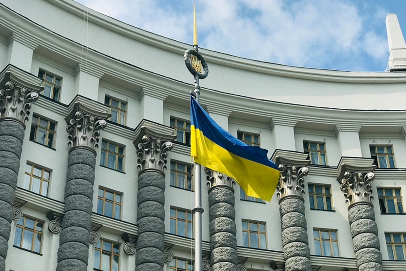 Ukrayna Radasına 8 nazir vəzifəsinə namizədlər təqdim olunub