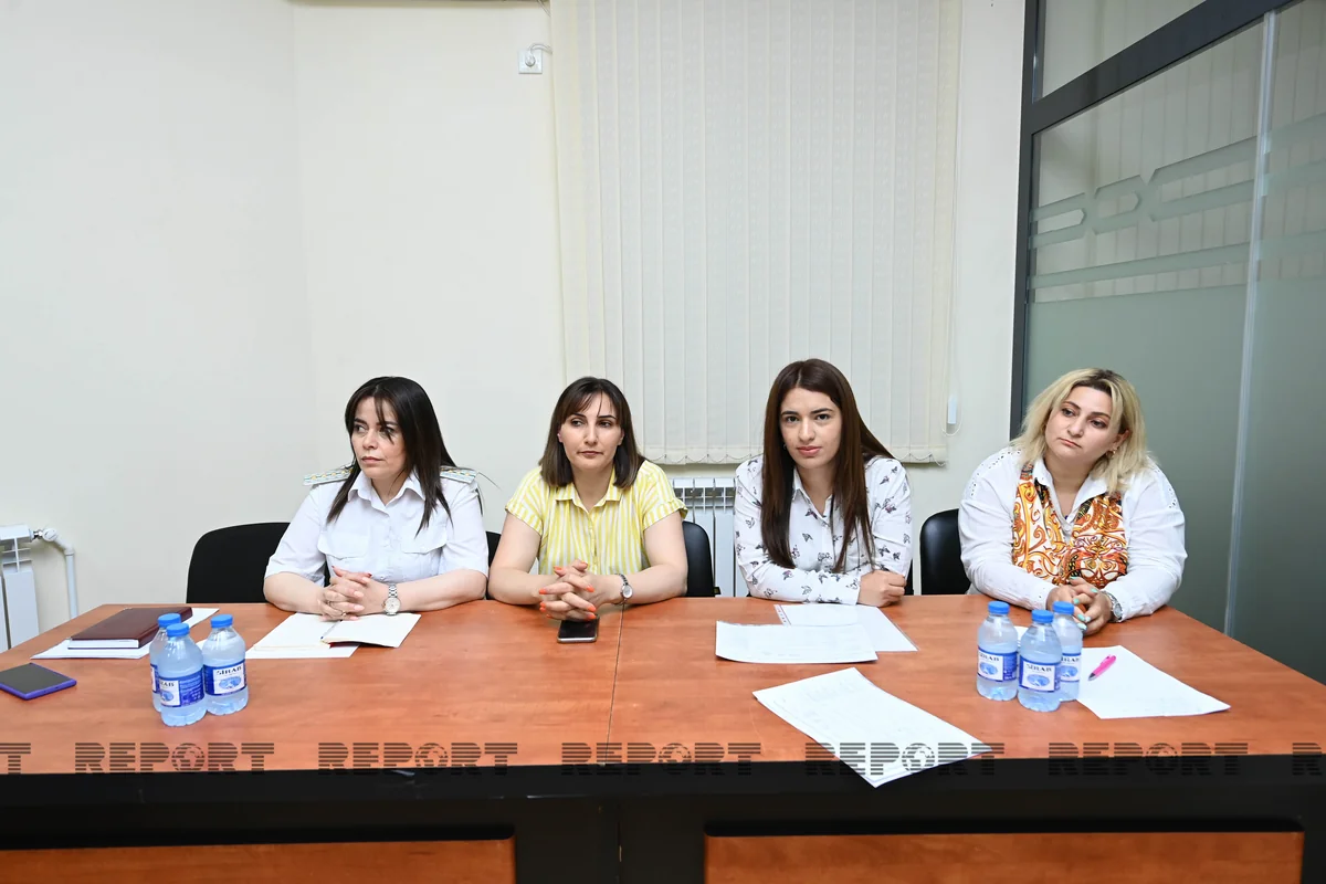 Azərbaycanda 34 mindən çox narkotik aludəçisi var, onlardan 556-sı qadındır