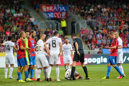 ​Qarabağ səfərdə Çexiya klubu ilə heç-heçə oynayıb