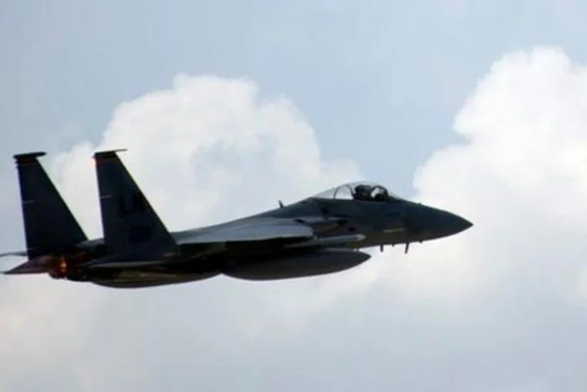 Азербайджанские пилоты участвуют в международных учениях Анатолийский орел-2016 в Турции