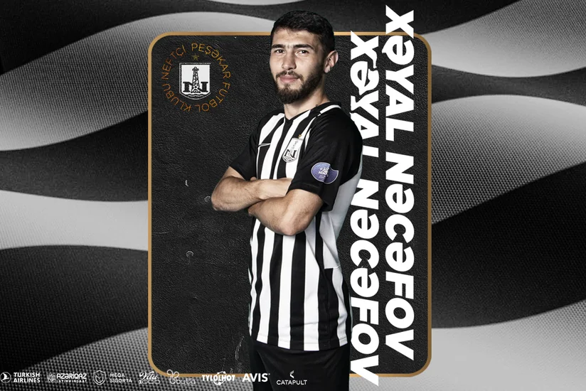 Нефтчи приобрел футболиста сборной Азербайджана