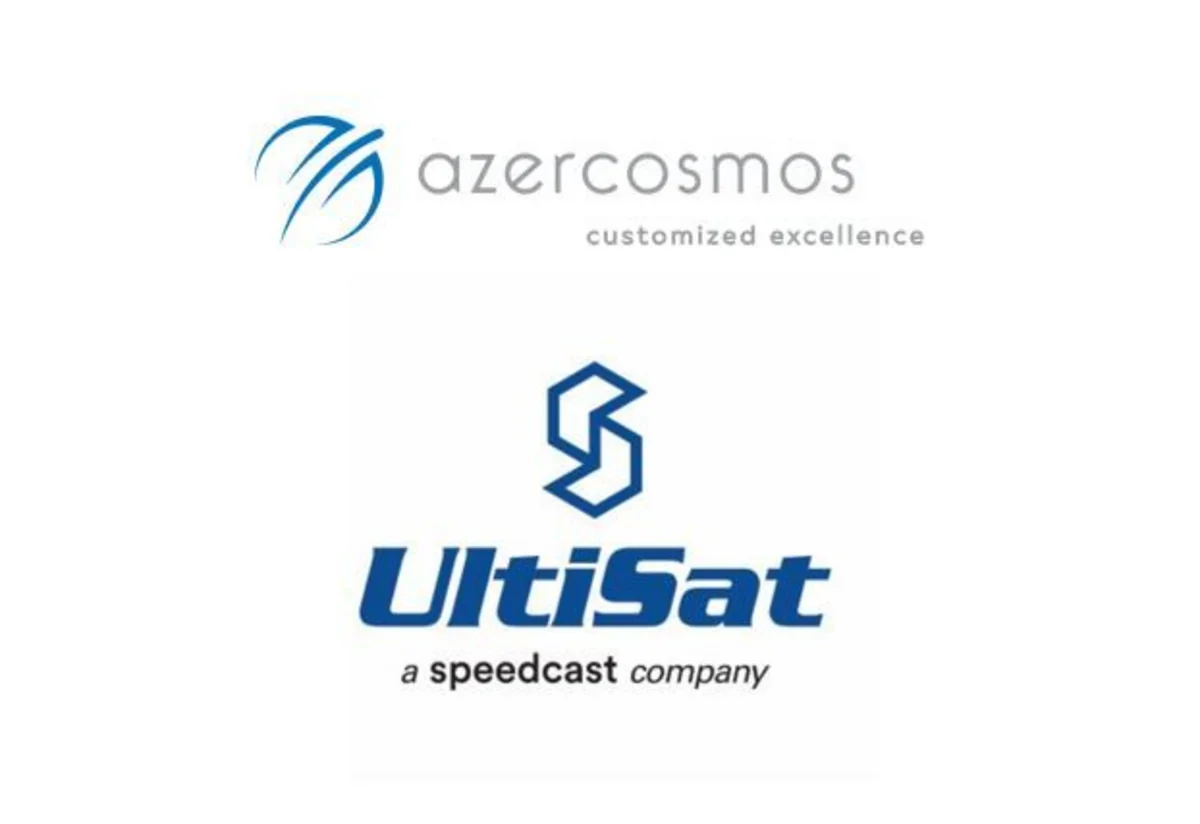 Azercosmos assists US company to sell internet in Europe