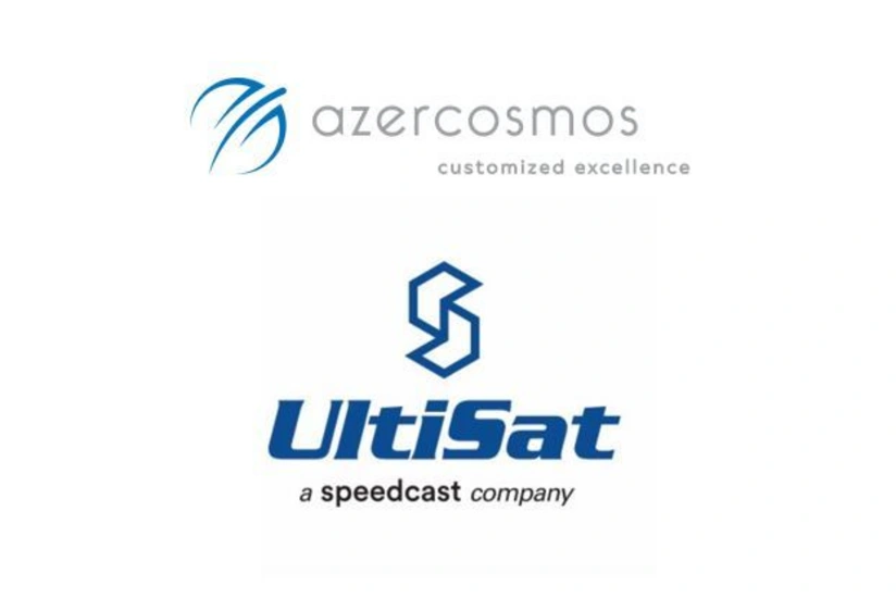 Azercosmos assists US company to sell internet in Europe