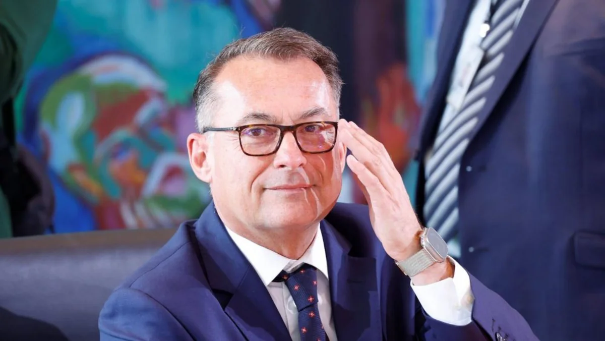 Bundesbank rəhbəri: Almaniya ABŞ-nin ticarət rüsumlarına qarşı xüsusilə həssasdır