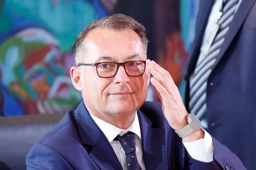 Bundesbank rəhbəri: Almaniya ABŞ-nin ticarət rüsumlarına qarşı xüsusilə həssasdır