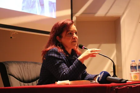 İstanbulda “Qanla qazanılmış müstəqillik: 20 Yanvar Bakı qətliamı” adlı konfrans keçirilib