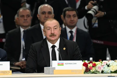 Kazanda XVI BRICS Sammitinin “Outreach”/“BRICS+” formatının ilk plenar iclası keçirilib, Prezident İlham Əliyev tədbirdə çıxış edib - YENİLƏNİB-3