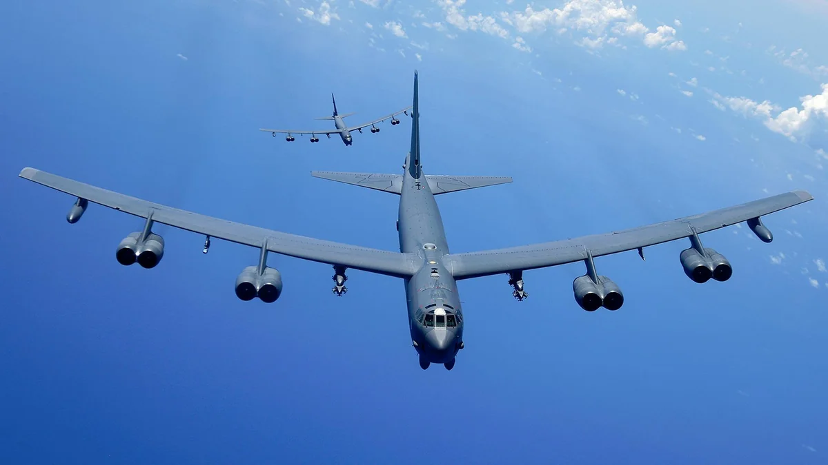 США заявили о переброске дополнительных сил на Ближний Восток