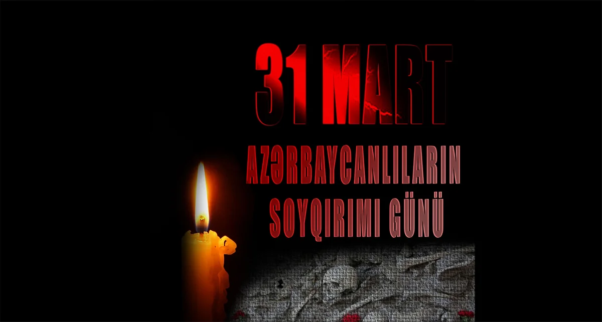 Azərbaycanın dini icmaları 31 mart soyqırımının ildönümü ilə bağlı dünya ictimaiyyətinə müraciət edib