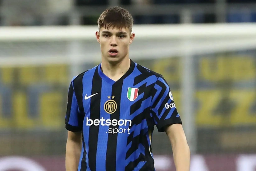 İnter futbolçusunu icarəyə verdiyini açıqlayıb