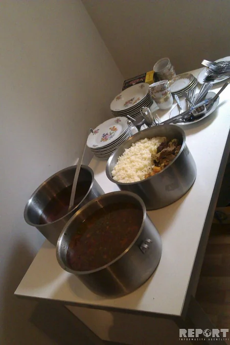 В Клиническом медицинском центре №1 организован пресс-тур для журналистов