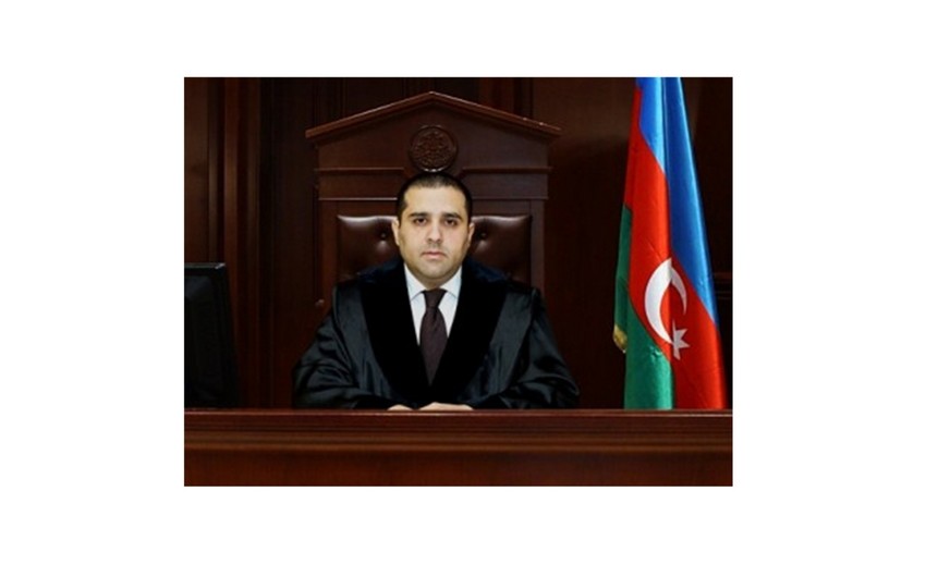 Bakı Ağır Cinayətlər Məhkəməsinin hakiminin koronavirusa yoluxmadığı məlum olub - YENİLƏNİB