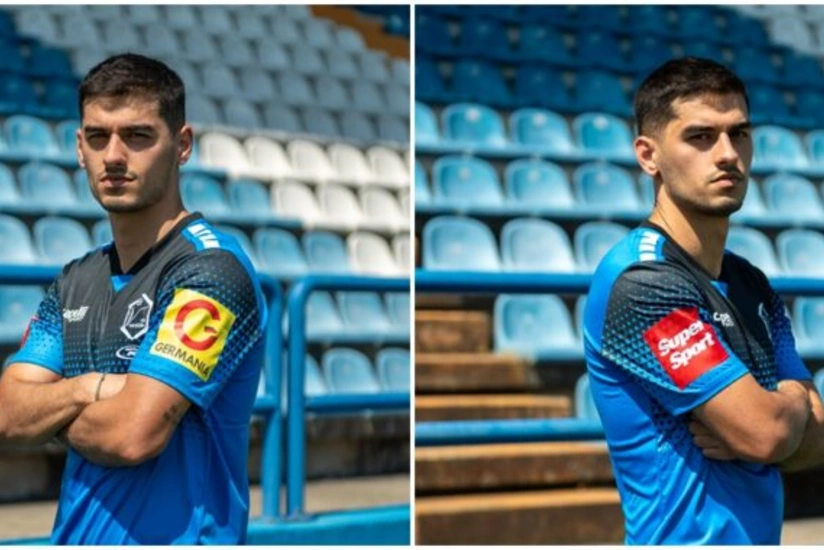 Səbaildən ayrılan futbolçu Xorvatiya çempionatında çıxış edəcək