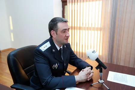 Elnur Kələntərli: “Mən, yaxud Çağrı Mərkəzi, fərq etməz” - MÜSAHİBƏ