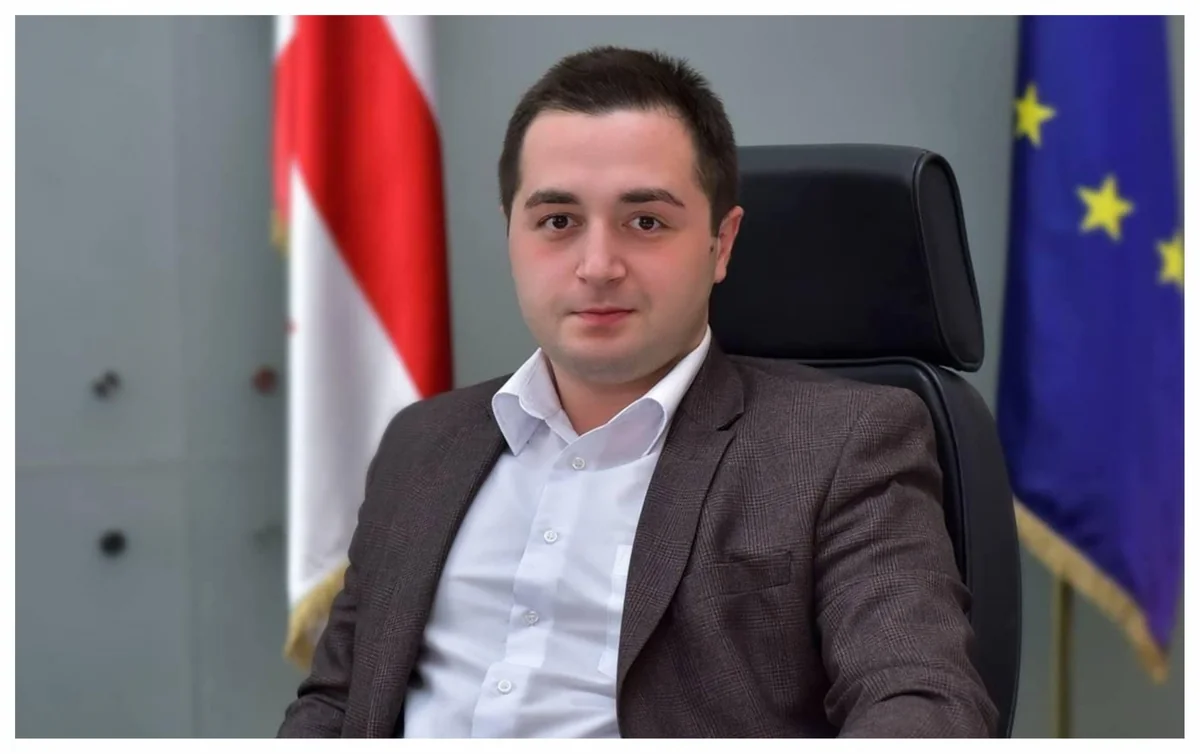 Gürcü professor: Heydər Əliyev Gürcüstanın dünyada nüfuz qazanmasında böyük rol oynayıb