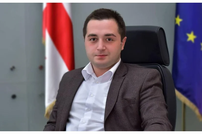 Gürcü professor: Heydər Əliyev Gürcüstanın dünyada nüfuz qazanmasında böyük rol oynayıb