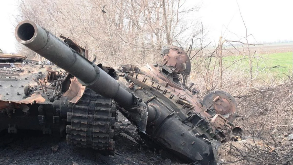 BMT Ukraynada mümkün nüvə müharibəsi təhlükəsi barədə xəbərdarlıq edib