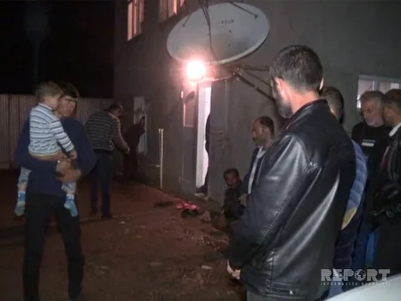 Cəlilabad xəstəxanasında narkoz verilən 35 yaşlı şəxs ölüb