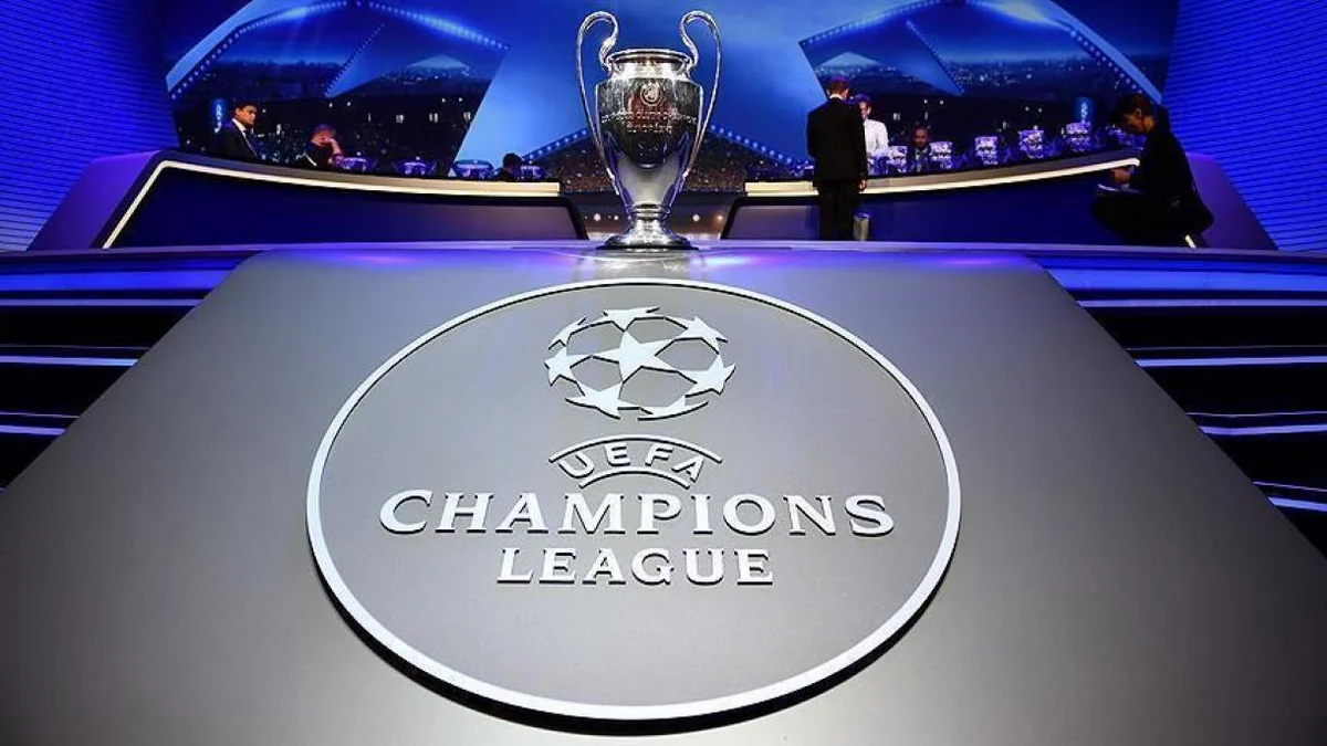 Çempionlar Liqasında mövsümün ən yaxşı qolu müəyyənləşdi