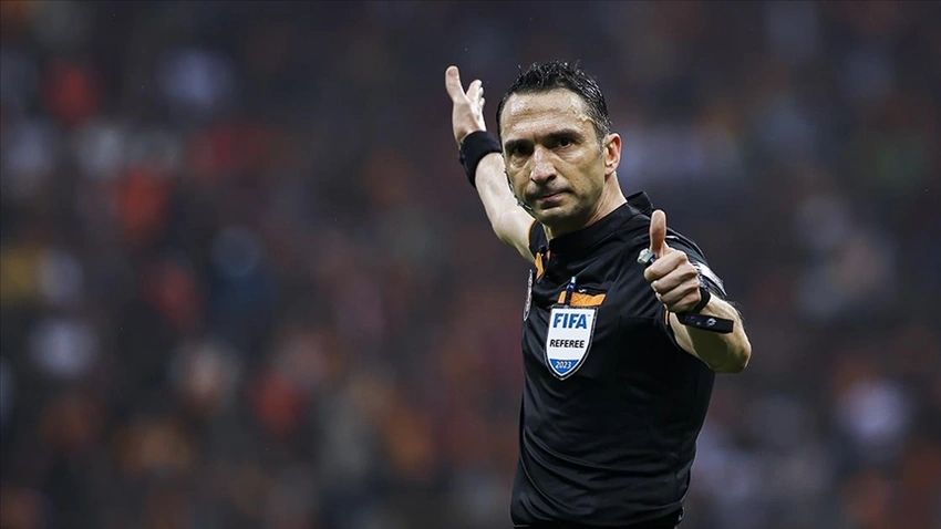 Türkiyə Superkuboku: Qalatasaray - Fənərbağça oyununun hakimləri bəlli olub