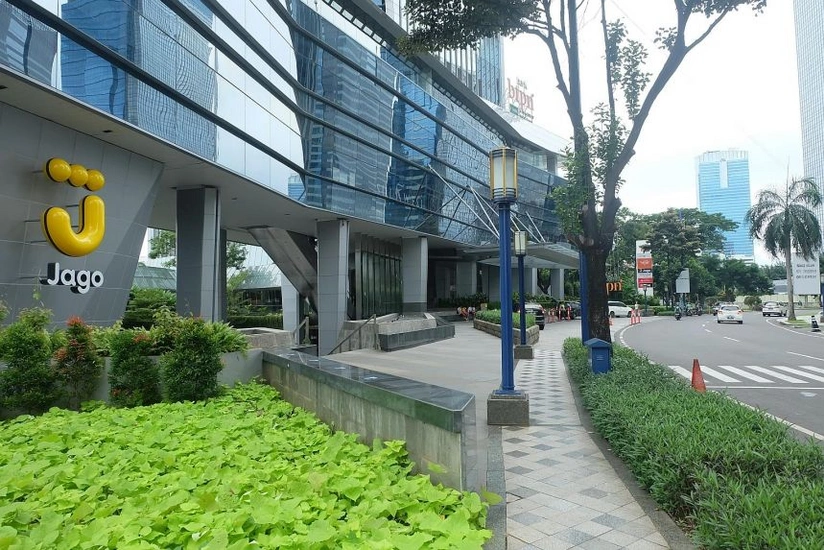 First fully digital bank to open in Indonesia