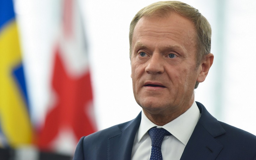 Donald Tusk: Poland might leave EU if there is no change of government