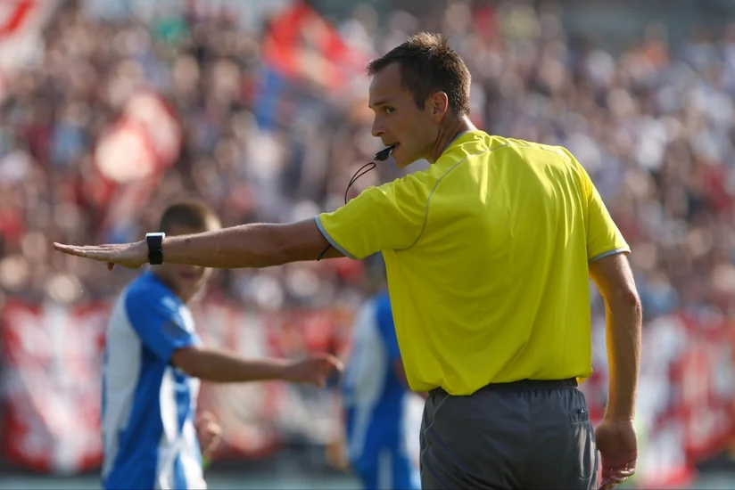 Samtredia - Qarabağ matçının hakimləri açıqlanıb