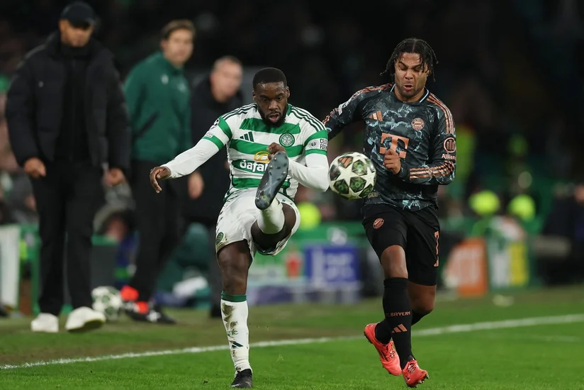 UEFA Çempionlar Liqasında daha dörd komanda 1/8 finala yüksəlib