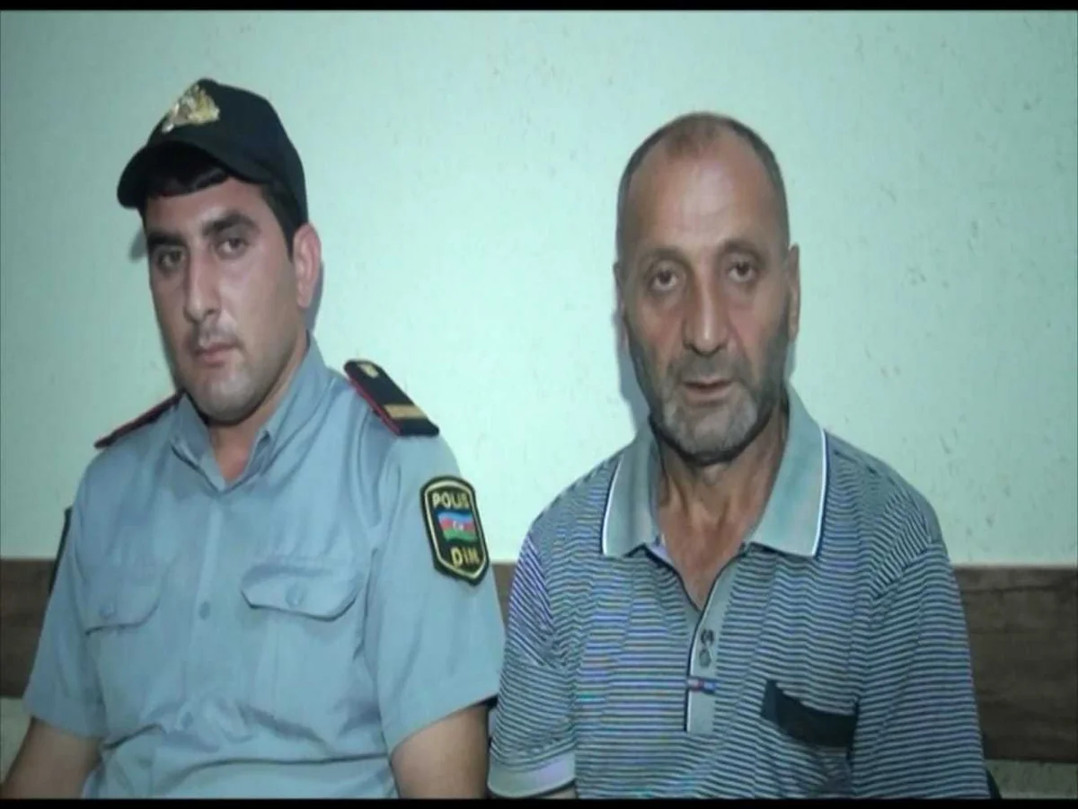 Ağcabədi sakininin evindən 10 kiloqramdan çox narkotik vasitə aşkarlanıb