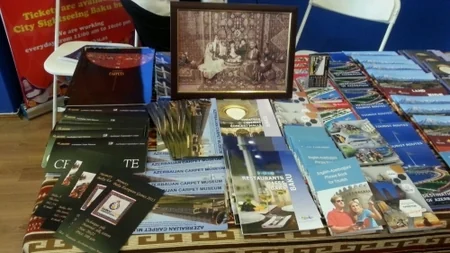 ​Media kəndində Mədəniyyət və Turizm Mərkəzi fəaliyyətə başlayıb