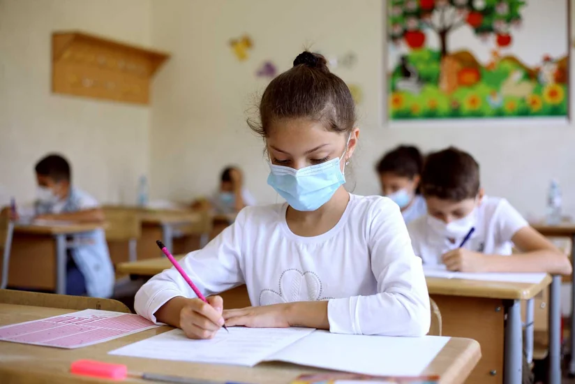Təhsil nazirindən tətil açıqlaması