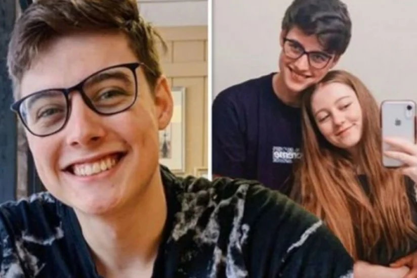 Популярный блогер умер в 19 лет