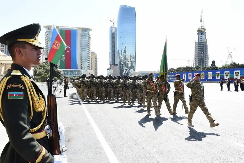 Депутат: Военнослужащие запаса не должны быть орудием в руках Армении