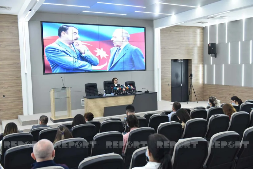 Председатель ГЭЦ: И в этом году вступительные экзамены будут состоять из двух этапов