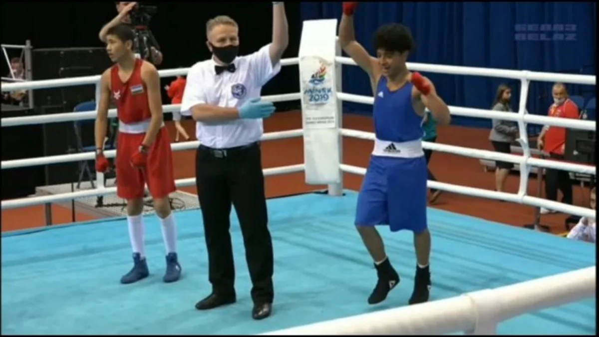 Avropa birinciliyində iştirak edəcək Azərbaycan boksçuları açıqlandı