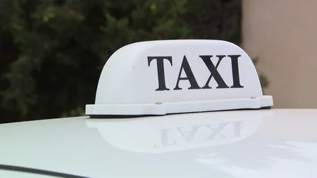 Bakıda narkotikin təsiri altında taksi sürən şəxs saxlanılıb