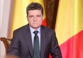 Rumıniya Prezidenti: Azərbaycan Cənubi Qafqaz regionunda yaxın və etibarlı tərəfdaşımızdır