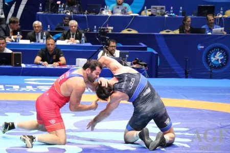 DÇ: Azərbaycan güləşçilərinin dünya çempionatını 6 medalla başa vuracaqları dəqiqləşib - YENİLƏNİB