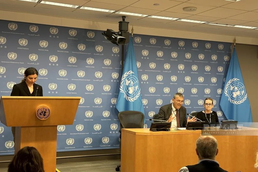 BMT: UNRWA-nın əməkdaşlarına qarşı irəli sürülən iddialara sübut tapılmayıb