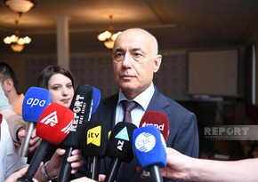 Layihə rəhbəri: Ermənistanda Qərbi Azərbaycan irsini lentə alan xarici fotoqrafların işinə maneə yaradılıb
