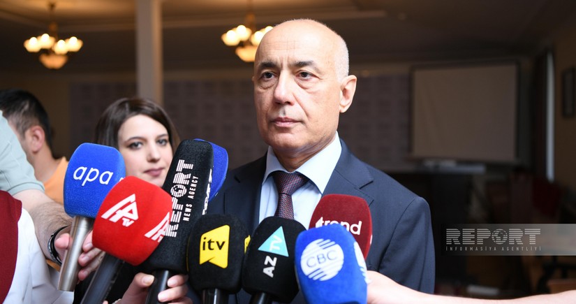 Layihə rəhbəri: Ermənistanda Qərbi Azərbaycan irsini lentə alan xarici fotoqrafların işinə maneə yaradılıb